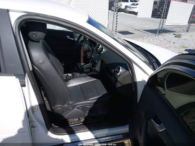 Продажа на аукционе авто 2010 Audi A3 2.0t Premium, vin: WAUPFAFM5AA127042, номер лота: 45761629