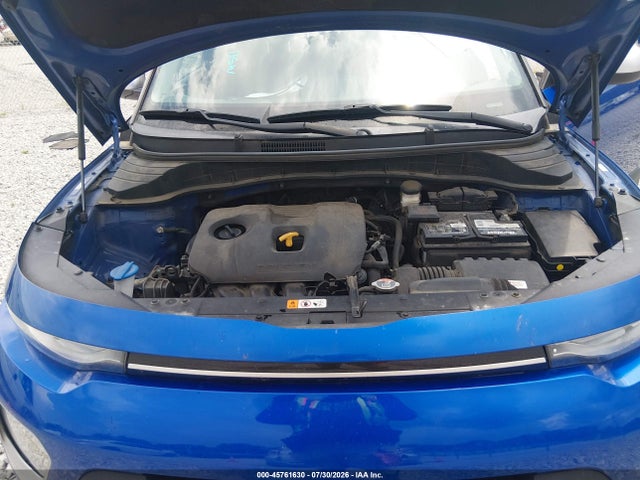 Auction sale of the 2020 Kia Soul X-line, vin: KNDJ23AU4L7085907, lot number: 45761630