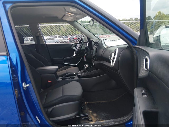 Auction sale of the 2020 Kia Soul X-line, vin: KNDJ23AU4L7085907, lot number: 45761630