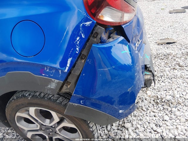 Auction sale of the 2020 Kia Soul X-line, vin: KNDJ23AU4L7085907, lot number: 45761630