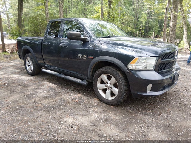 Продаж на аукціоні авто 2014 Ram 1500 Express, vin: 1C6RR7FT8ES331239, номер лоту: 45761631