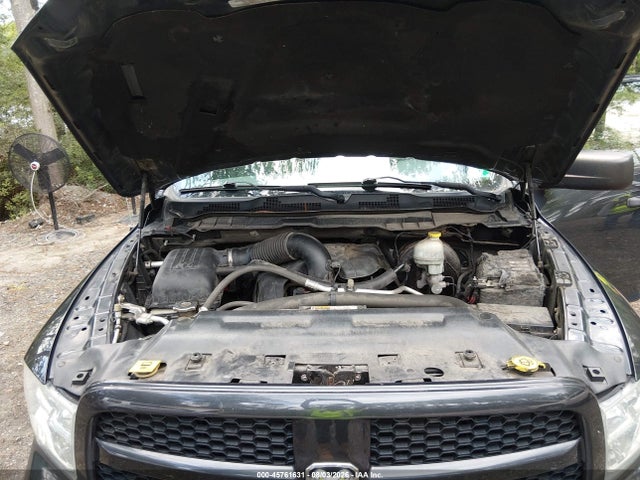 Продаж на аукціоні авто 2014 Ram 1500 Express, vin: 1C6RR7FT8ES331239, номер лоту: 45761631