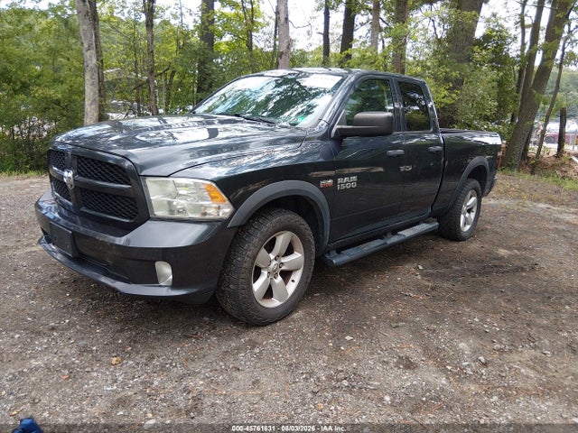 Продаж на аукціоні авто 2014 Ram 1500 Express, vin: 1C6RR7FT8ES331239, номер лоту: 45761631