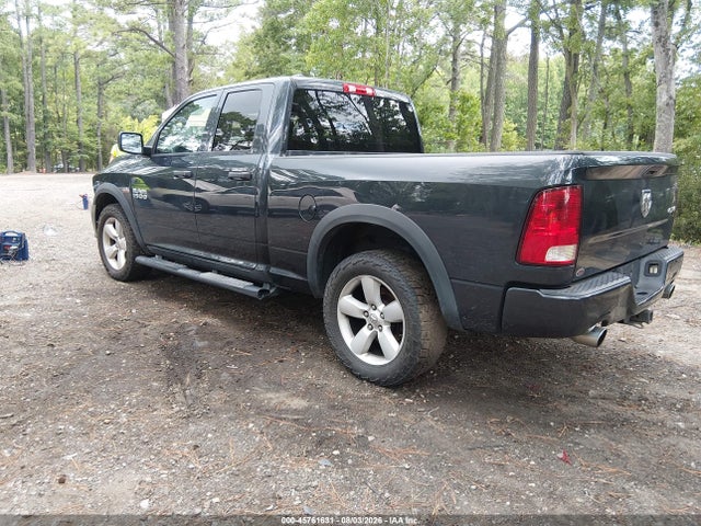 Продаж на аукціоні авто 2014 Ram 1500 Express, vin: 1C6RR7FT8ES331239, номер лоту: 45761631