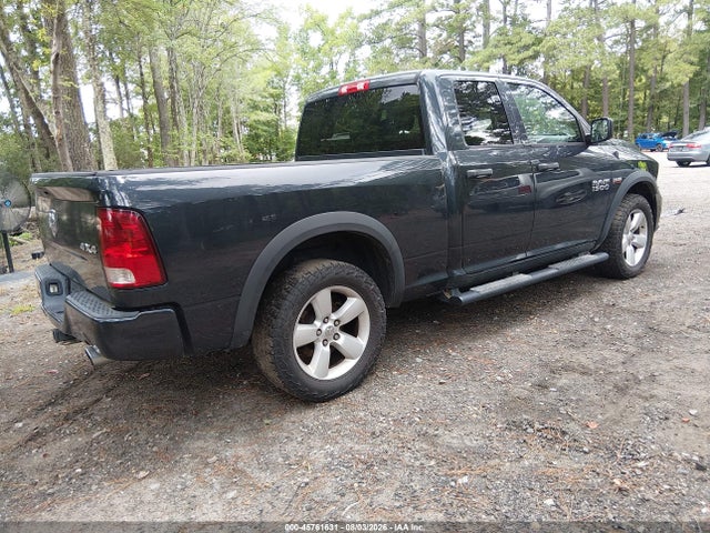 Продаж на аукціоні авто 2014 Ram 1500 Express, vin: 1C6RR7FT8ES331239, номер лоту: 45761631
