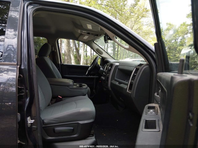 Продаж на аукціоні авто 2014 Ram 1500 Express, vin: 1C6RR7FT8ES331239, номер лоту: 45761631