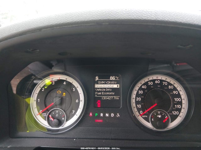 Продаж на аукціоні авто 2014 Ram 1500 Express, vin: 1C6RR7FT8ES331239, номер лоту: 45761631