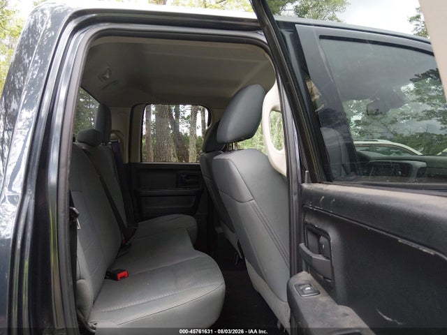 Продаж на аукціоні авто 2014 Ram 1500 Express, vin: 1C6RR7FT8ES331239, номер лоту: 45761631