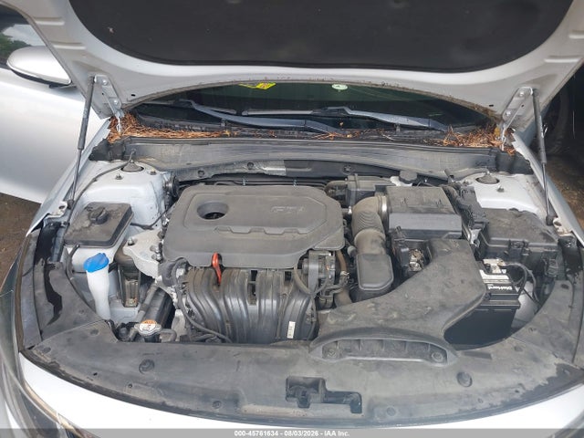 Aukcja sprzedaży 2018 Kia Optima Lx, vin: 5XXGT4L32JG185719, numer aukcji: 45761634
