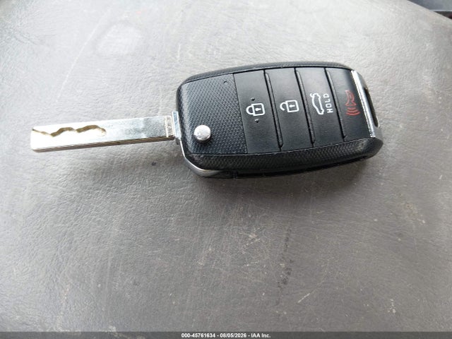 Aukcja sprzedaży 2018 Kia Optima Lx, vin: 5XXGT4L32JG185719, numer aukcji: 45761634