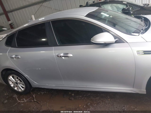 Aukcja sprzedaży 2018 Kia Optima Lx, vin: 5XXGT4L32JG185719, numer aukcji: 45761634