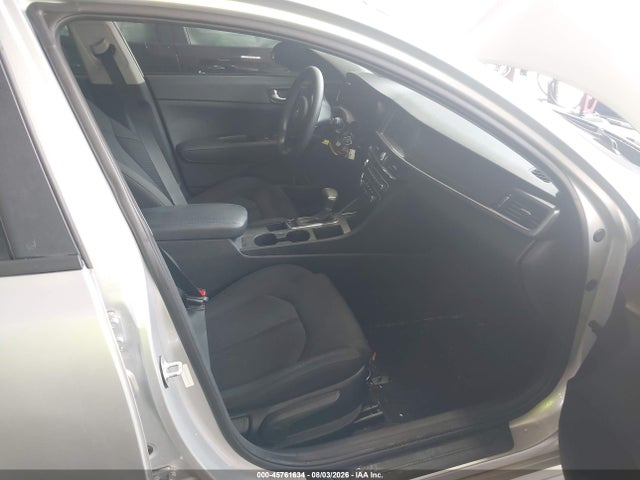 Aukcja sprzedaży 2018 Kia Optima Lx, vin: 5XXGT4L32JG185719, numer aukcji: 45761634