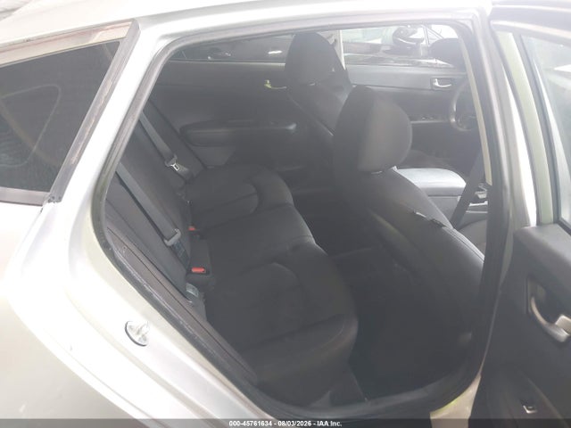 Aukcja sprzedaży 2018 Kia Optima Lx, vin: 5XXGT4L32JG185719, numer aukcji: 45761634