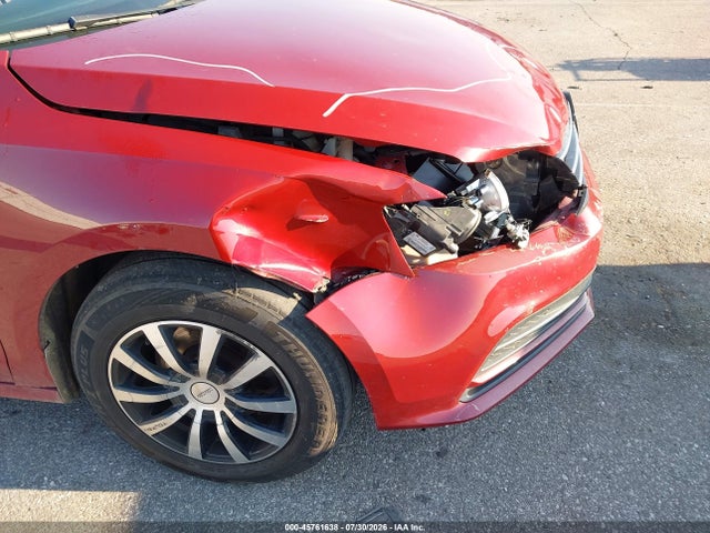 Aukcja sprzedaży 2016 Volkswagen Jetta 1.4t S, vin: 3VW267AJ0GM229337, numer aukcji: 45761638
