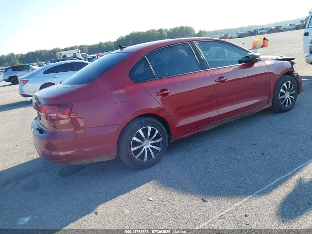 Aukcja sprzedaży 2016 Volkswagen Jetta 1.4t S, vin: 3VW267AJ0GM229337, numer aukcji: 45761638