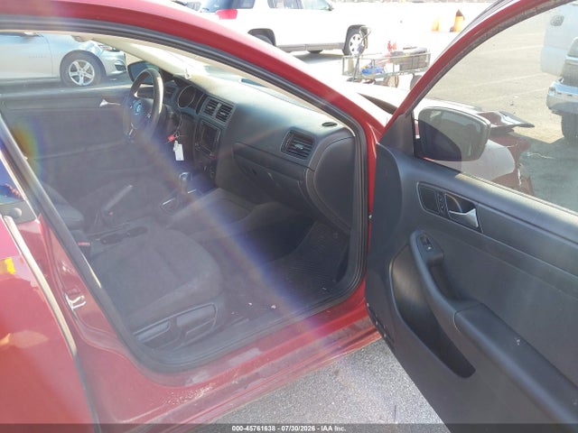 Aukcja sprzedaży 2016 Volkswagen Jetta 1.4t S, vin: 3VW267AJ0GM229337, numer aukcji: 45761638