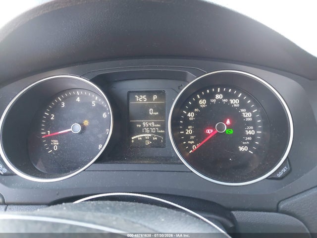 Aukcja sprzedaży 2016 Volkswagen Jetta 1.4t S, vin: 3VW267AJ0GM229337, numer aukcji: 45761638