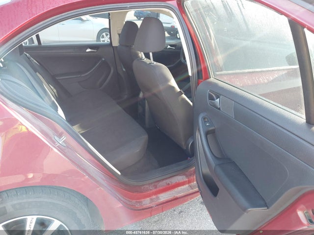 Aukcja sprzedaży 2016 Volkswagen Jetta 1.4t S, vin: 3VW267AJ0GM229337, numer aukcji: 45761638