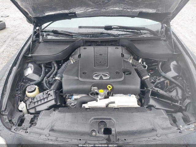 45761644 :رقم المزاد ، JNKBV61EX8M207876 vin ، 2008 Infiniti G35 Journey مزاد بيع