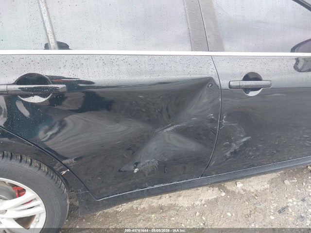 45761644 :رقم المزاد ، JNKBV61EX8M207876 vin ، 2008 Infiniti G35 Journey مزاد بيع
