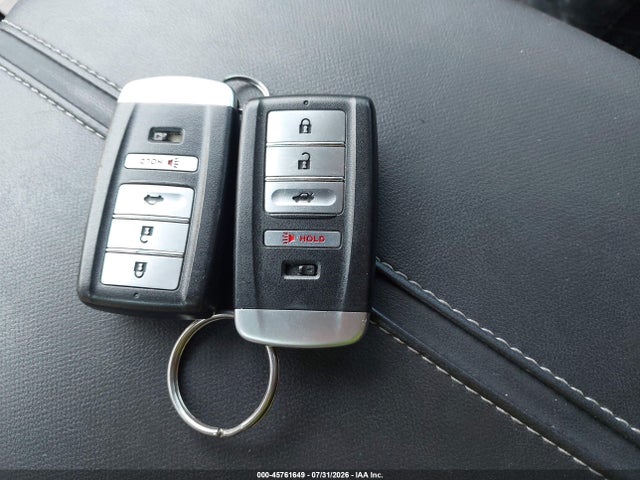 Продаж на аукціоні авто 2020 Acura Tlx Tech Package, vin: 19UUB3F46LA004092, номер лоту: 45761649