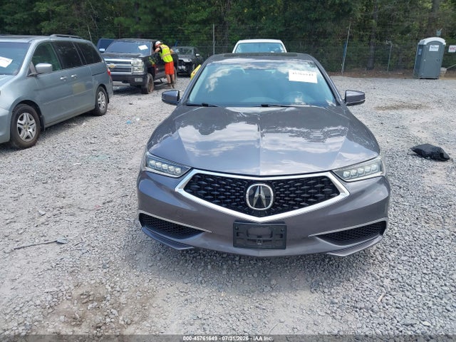 Продаж на аукціоні авто 2020 Acura Tlx Tech Package, vin: 19UUB3F46LA004092, номер лоту: 45761649