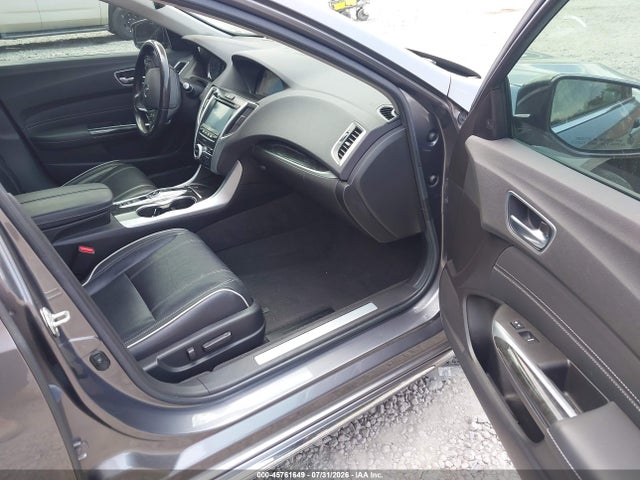 Продаж на аукціоні авто 2020 Acura Tlx Tech Package, vin: 19UUB3F46LA004092, номер лоту: 45761649