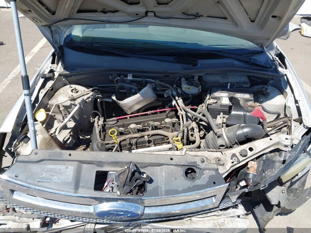 Aukcja sprzedaży 2008 Ford Focus S/se, vin: 1FAHP34N38W186802, numer aukcji: 45761650