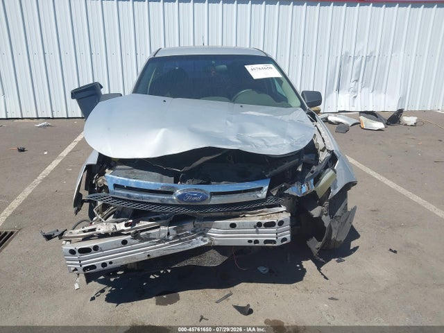 Aukcja sprzedaży 2008 Ford Focus S/se, vin: 1FAHP34N38W186802, numer aukcji: 45761650