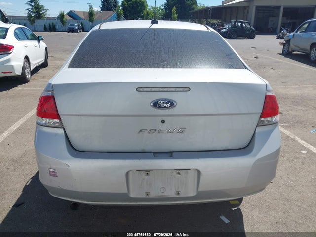 Aukcja sprzedaży 2008 Ford Focus S/se, vin: 1FAHP34N38W186802, numer aukcji: 45761650