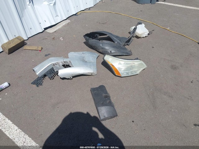 Aukcja sprzedaży 2008 Ford Focus S/se, vin: 1FAHP34N38W186802, numer aukcji: 45761650