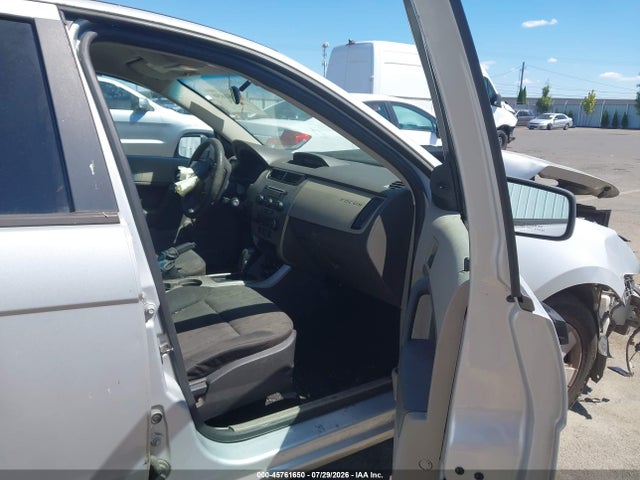 Aukcja sprzedaży 2008 Ford Focus S/se, vin: 1FAHP34N38W186802, numer aukcji: 45761650