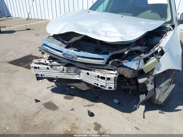 Aukcja sprzedaży 2008 Ford Focus S/se, vin: 1FAHP34N38W186802, numer aukcji: 45761650
