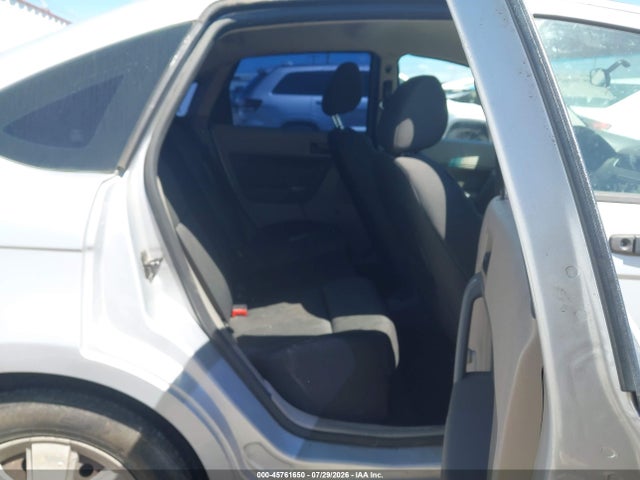 Aukcja sprzedaży 2008 Ford Focus S/se, vin: 1FAHP34N38W186802, numer aukcji: 45761650