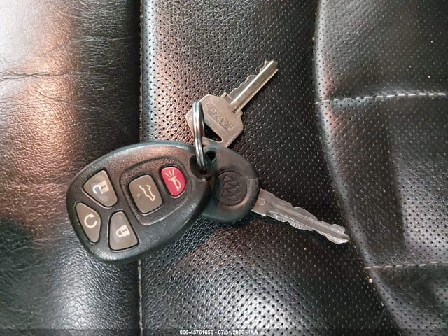 2013 Buick Enclave Premium მანქანა იყიდება აუქციონზე, vin: 5GAKVDKD4DJ198147, აუქციონის ნომერი: 45761656