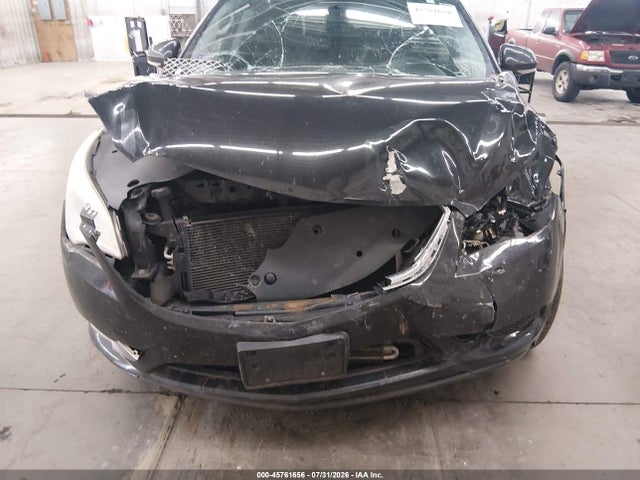 2013 Buick Enclave Premium მანქანა იყიდება აუქციონზე, vin: 5GAKVDKD4DJ198147, აუქციონის ნომერი: 45761656