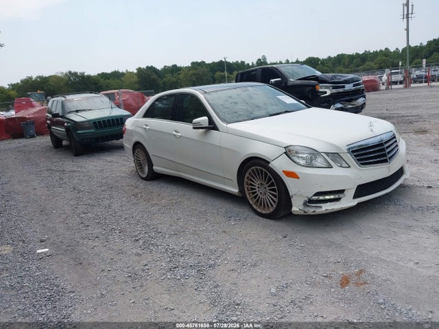 Продаж на аукціоні авто 2013 Mercedes-benz E 350, vin: WDDHF5KBXDA762027, номер лоту: 45761658