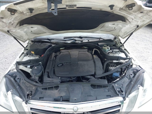 Продаж на аукціоні авто 2013 Mercedes-benz E 350, vin: WDDHF5KBXDA762027, номер лоту: 45761658