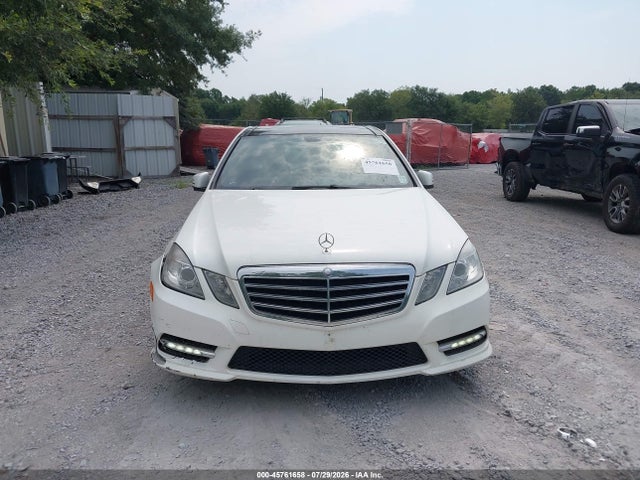 Продаж на аукціоні авто 2013 Mercedes-benz E 350, vin: WDDHF5KBXDA762027, номер лоту: 45761658