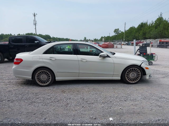 Продаж на аукціоні авто 2013 Mercedes-benz E 350, vin: WDDHF5KBXDA762027, номер лоту: 45761658