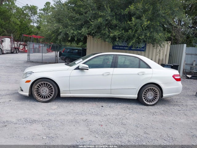 Продаж на аукціоні авто 2013 Mercedes-benz E 350, vin: WDDHF5KBXDA762027, номер лоту: 45761658
