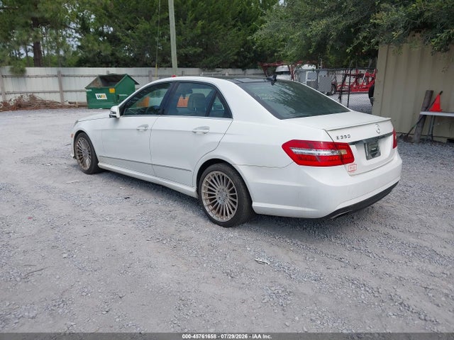 Продаж на аукціоні авто 2013 Mercedes-benz E 350, vin: WDDHF5KBXDA762027, номер лоту: 45761658