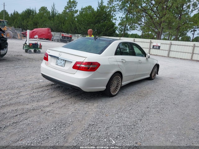 Продаж на аукціоні авто 2013 Mercedes-benz E 350, vin: WDDHF5KBXDA762027, номер лоту: 45761658