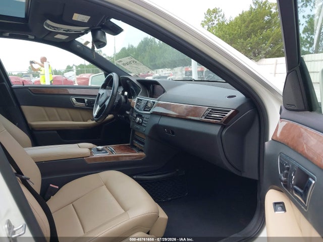 Продаж на аукціоні авто 2013 Mercedes-benz E 350, vin: WDDHF5KBXDA762027, номер лоту: 45761658