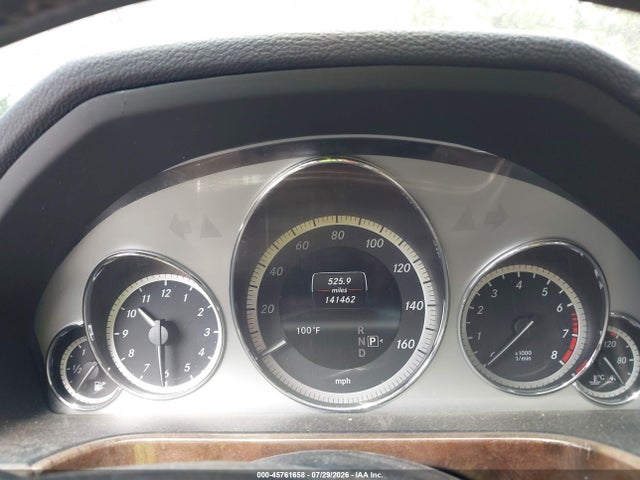 Продаж на аукціоні авто 2013 Mercedes-benz E 350, vin: WDDHF5KBXDA762027, номер лоту: 45761658