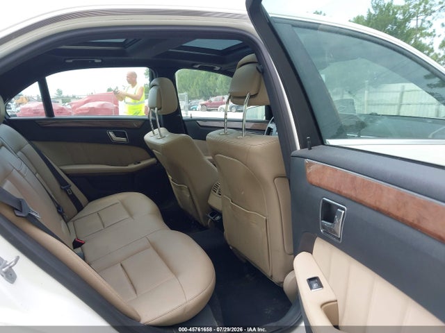 Продаж на аукціоні авто 2013 Mercedes-benz E 350, vin: WDDHF5KBXDA762027, номер лоту: 45761658