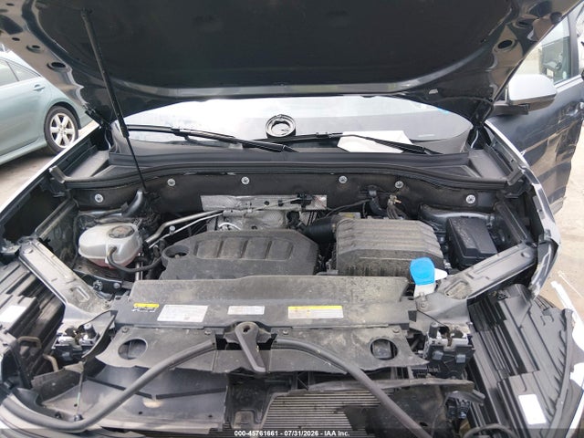 Продажа на аукционе авто 2025 Volkswagen Atlas Cross Sport Sel, vin: 1V2BE2CA7SC229544, номер лота: 45761661