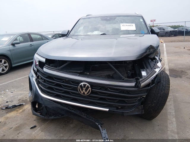 Продажа на аукционе авто 2025 Volkswagen Atlas Cross Sport Sel, vin: 1V2BE2CA7SC229544, номер лота: 45761661