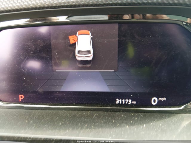 Продажа на аукционе авто 2025 Volkswagen Atlas Cross Sport Sel, vin: 1V2BE2CA7SC229544, номер лота: 45761661