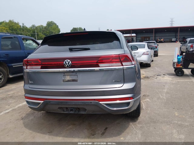 Продажа на аукционе авто 2025 Volkswagen Atlas Cross Sport Sel, vin: 1V2BE2CA7SC229544, номер лота: 45761661